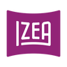 Logotype for IZEA Worldwide Inc