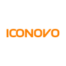Logotype for Iconovo