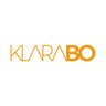 Logotype for KlaraBo Sverige