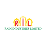 Logotype for Rain Industries Ltd