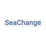 Logotype for SeaChange International Inc