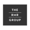 Logotype for The RMR Group Inc