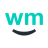 Logotype for WM Technology Inc