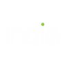 Logotype for indie Semiconductor Inc