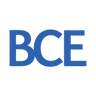 Logotype for BCE Inc