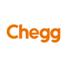 Logotype for Chegg Inc