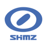 Logotype for Shimizu Corporation
