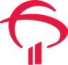 Logotype for Banco Bradesco S.A.