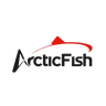 Logotype for Arctic Fish Holding