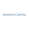 Logotype for Sandon Capital Investments Limited