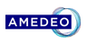 Logotype for Amedeo Air Four Plus Ltd