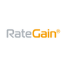 Logotype for RateGain Travel Technologies Limited