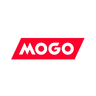 Logotype for Mogo Inc