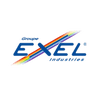 Logotype for EXEL Industries SA