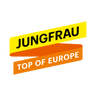 Logotype for Jungfraubahn Holding AG