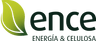 Logotype for ENCE Energía y Celulosa S.A