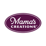 Logotype for Mama's Creations Inc
