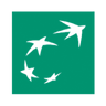 Logotype for BNP Paribas Bank Polska S.A.