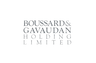 Logotype for Boussard & Gavaudan Holding Limited