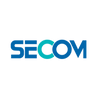 Logotype for Secom Co Ltd