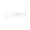 Logotype for Daqin Railway Co Ltd