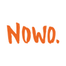 Logotype for Nowonomics