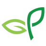 Logotype for GreenPower Motor Company Inc