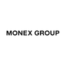 Logotype for Monex Group Inc