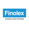 Logotype for Finolex Cables Ltd