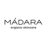 Logotype for AS MADARA Cosmetics