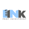 Logotype for Link Prop Investment