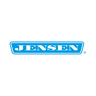 Logotype for Jensen-Group NV