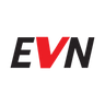 Logotype for EVN AG