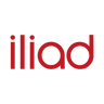 Logotype for Iliad S.A