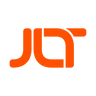 Logotype for JLT Mobile Computers