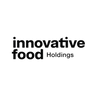 Logotype for Innovative Food Holdings Inc
