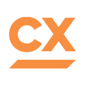 Logotype for CXApp Inc
