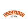 Logotype for Rokiskio Suris AB