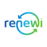 Logotype for Renewi plc