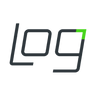 Logotype for LOG Commercial Properties e Participações S.A.