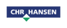 Logotype for Chr. Hansen Holding