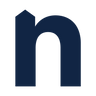 Logotype for Neobo Fastigheter