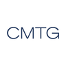 Logotype for Claros Mortgage Trust Inc