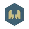 Logotype for Gold Town Games