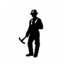 Logotype for Lovisagruvan