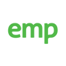Logotype for PT Energi Mega Persada Tbk