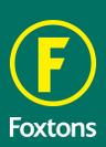 Logotype for Foxtons Group plc