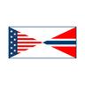 Logotype for Nordic American Tankers