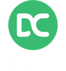 Logotype for Dynamic Code