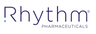 Logotype for Rhythm Pharmaceuticals Inc